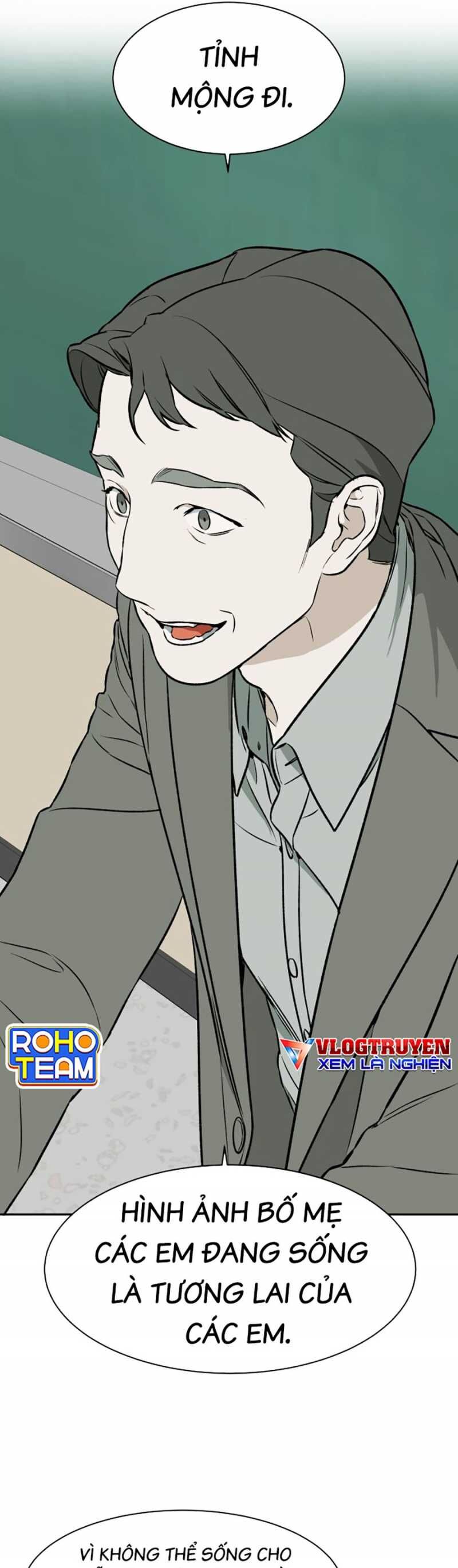 Cơ Quan Tự Hủy Chapter 1 - 27