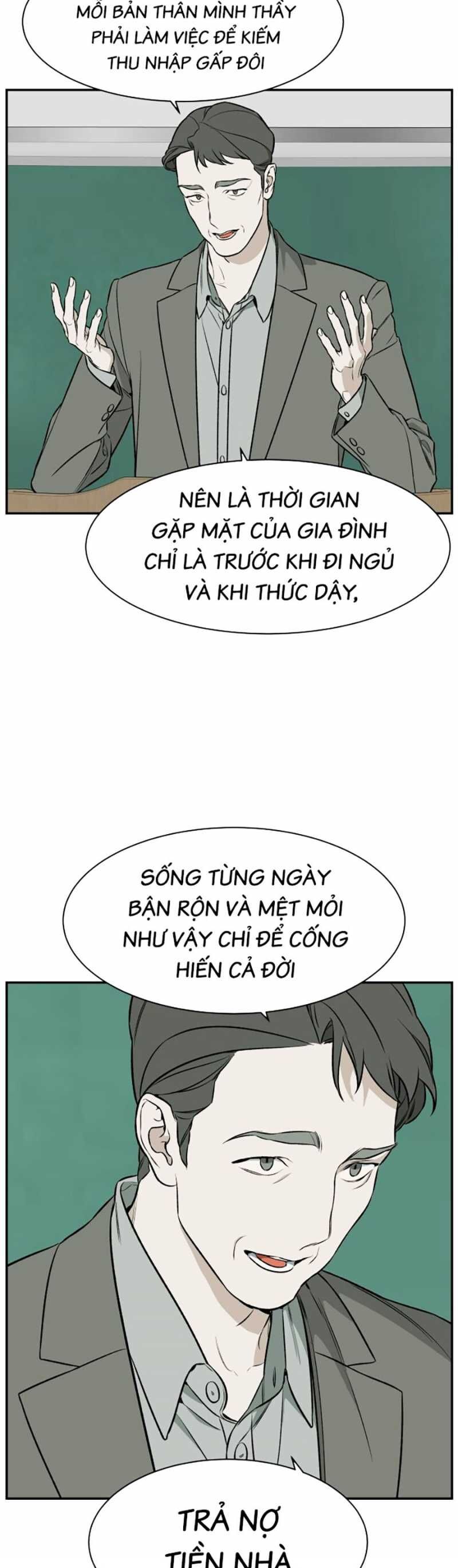 Cơ Quan Tự Hủy Chapter 1 - 28