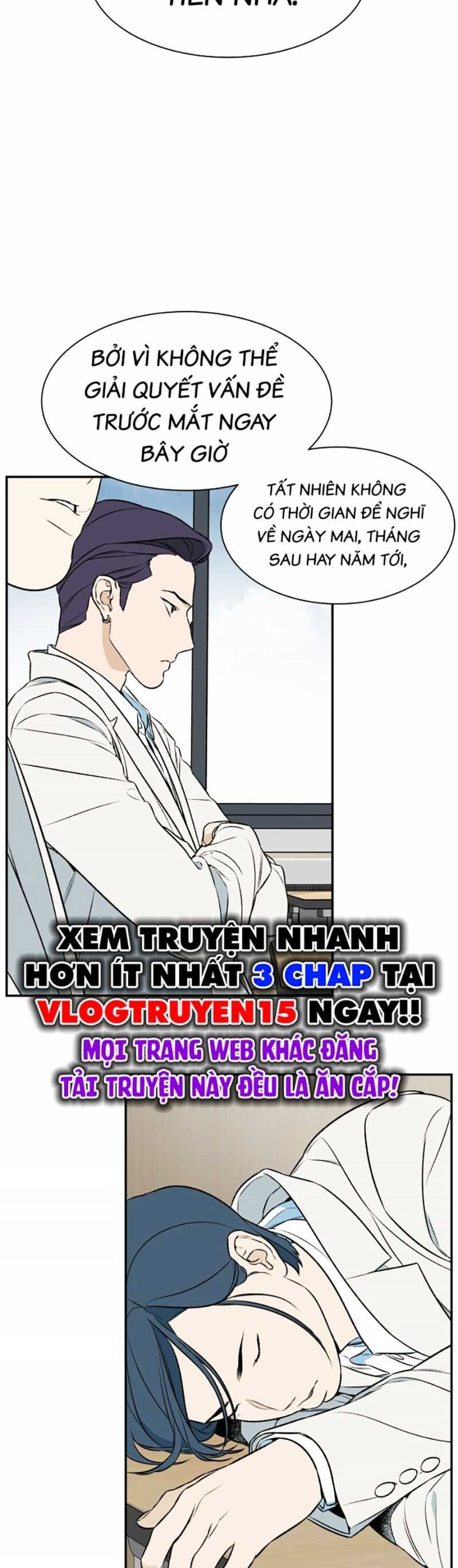 Cơ Quan Tự Hủy Chapter 1 - 29