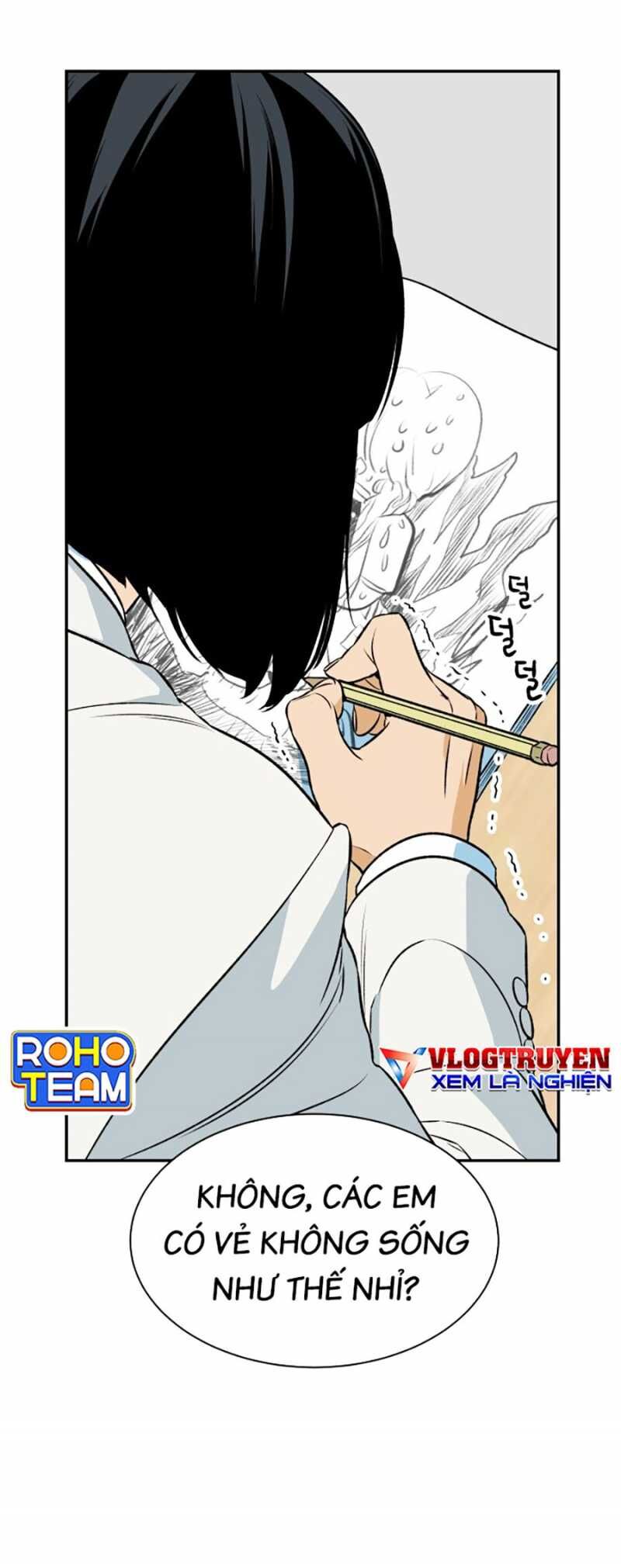 Cơ Quan Tự Hủy Chapter 1 - 31