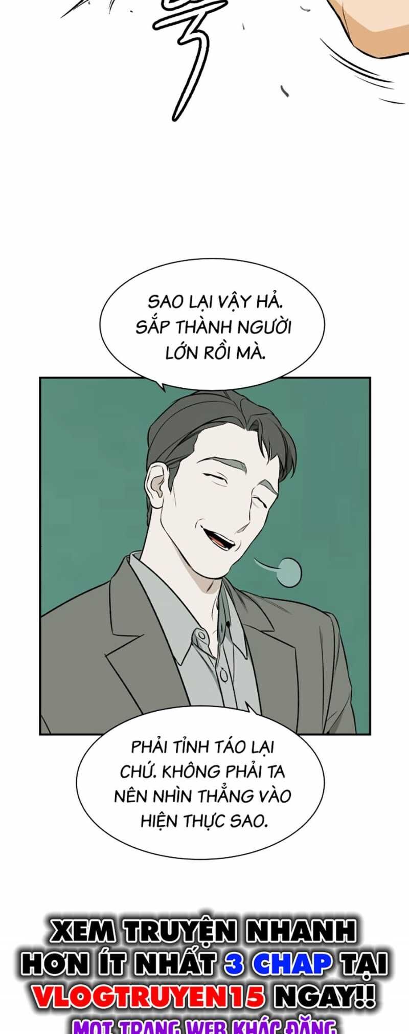 Cơ Quan Tự Hủy Chapter 1 - 33