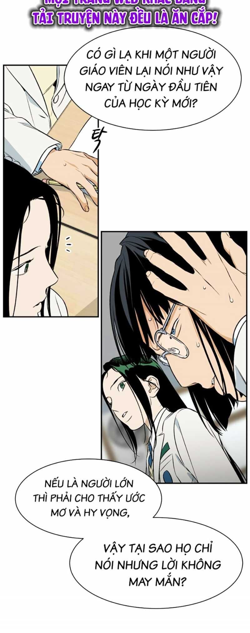 Cơ Quan Tự Hủy Chapter 1 - 34