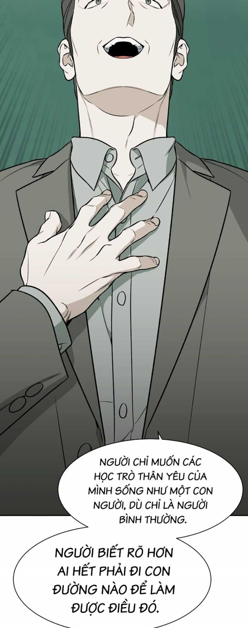 Cơ Quan Tự Hủy Chapter 1 - 36