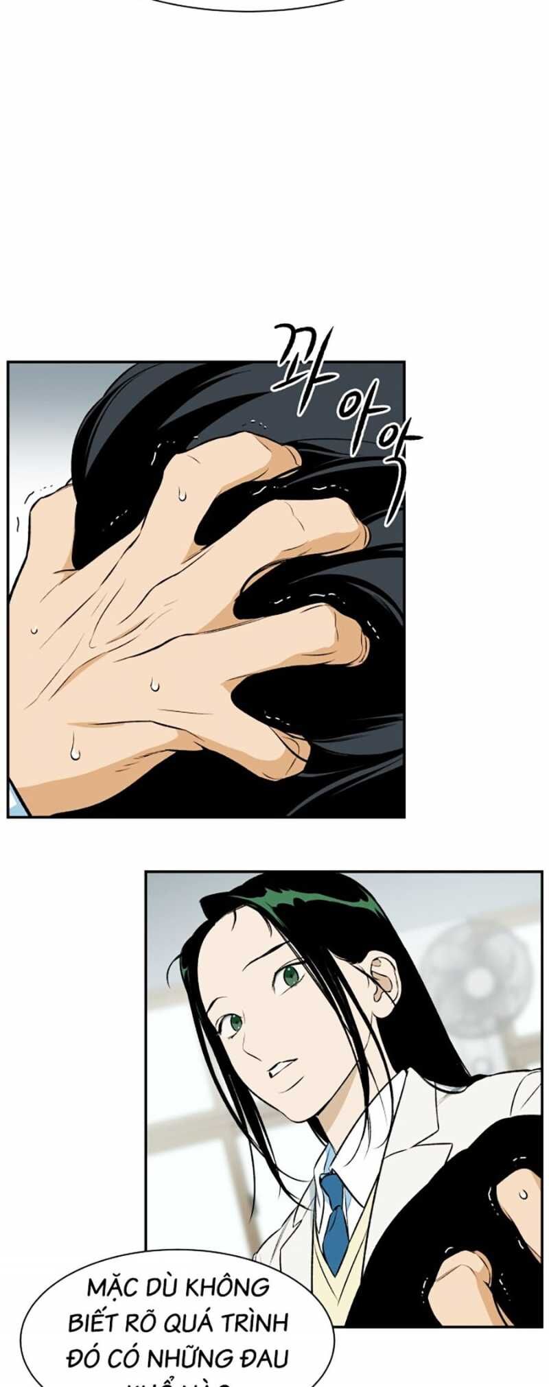 Cơ Quan Tự Hủy Chapter 1 - 37