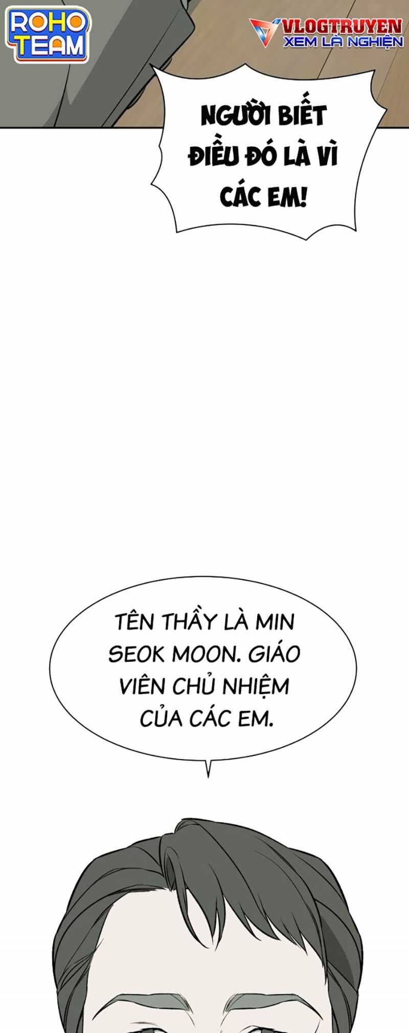 Cơ Quan Tự Hủy Chapter 1 - 40