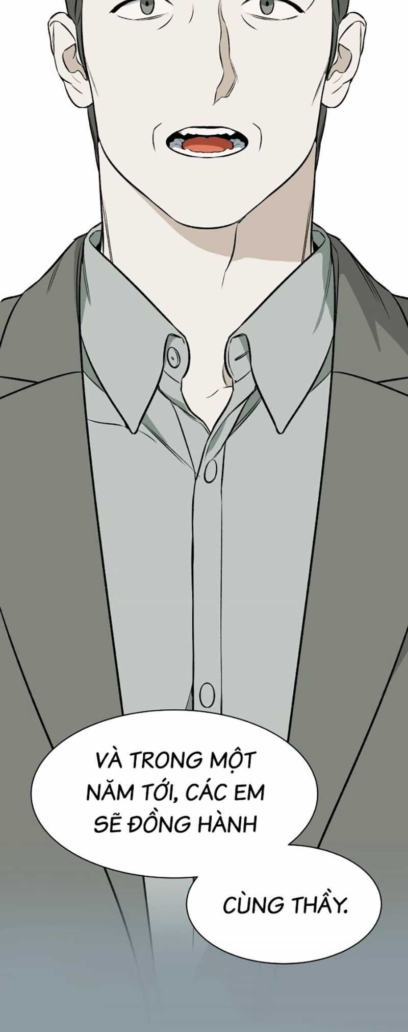 Cơ Quan Tự Hủy Chapter 1 - 41