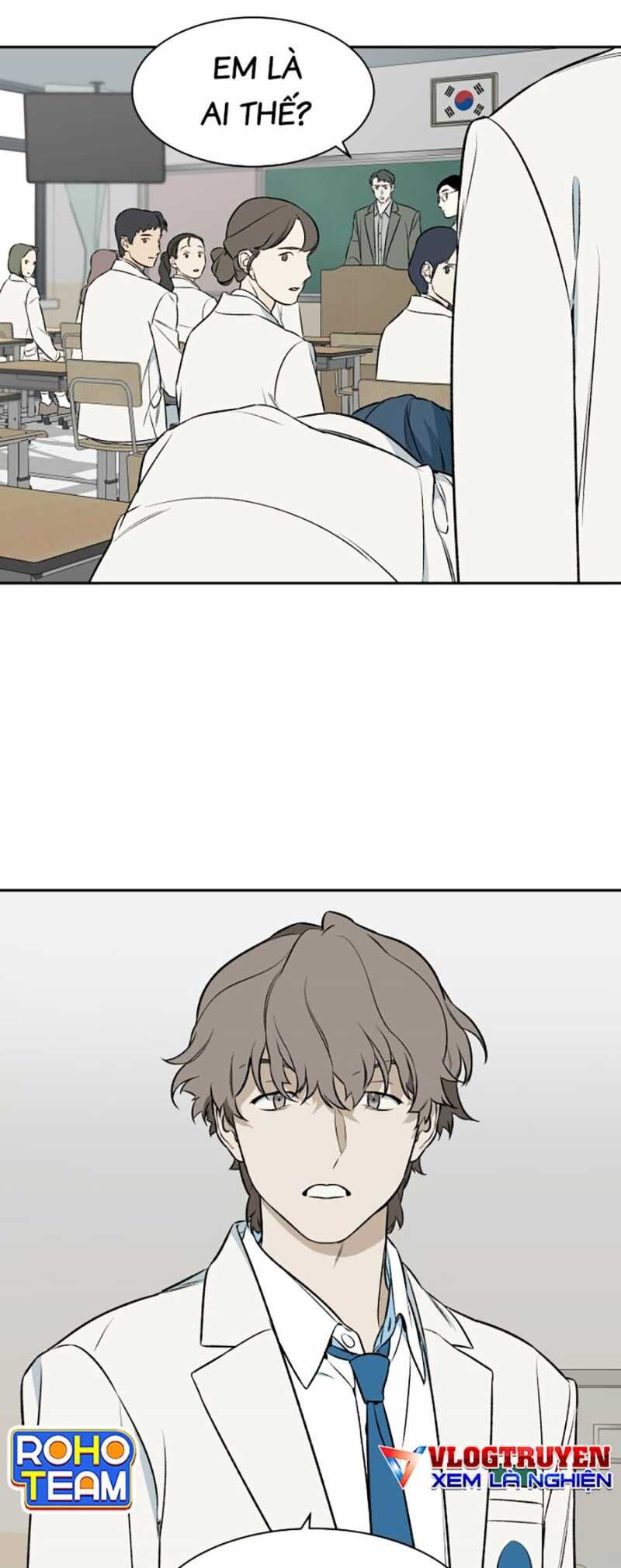 Cơ Quan Tự Hủy Chapter 1 - 44