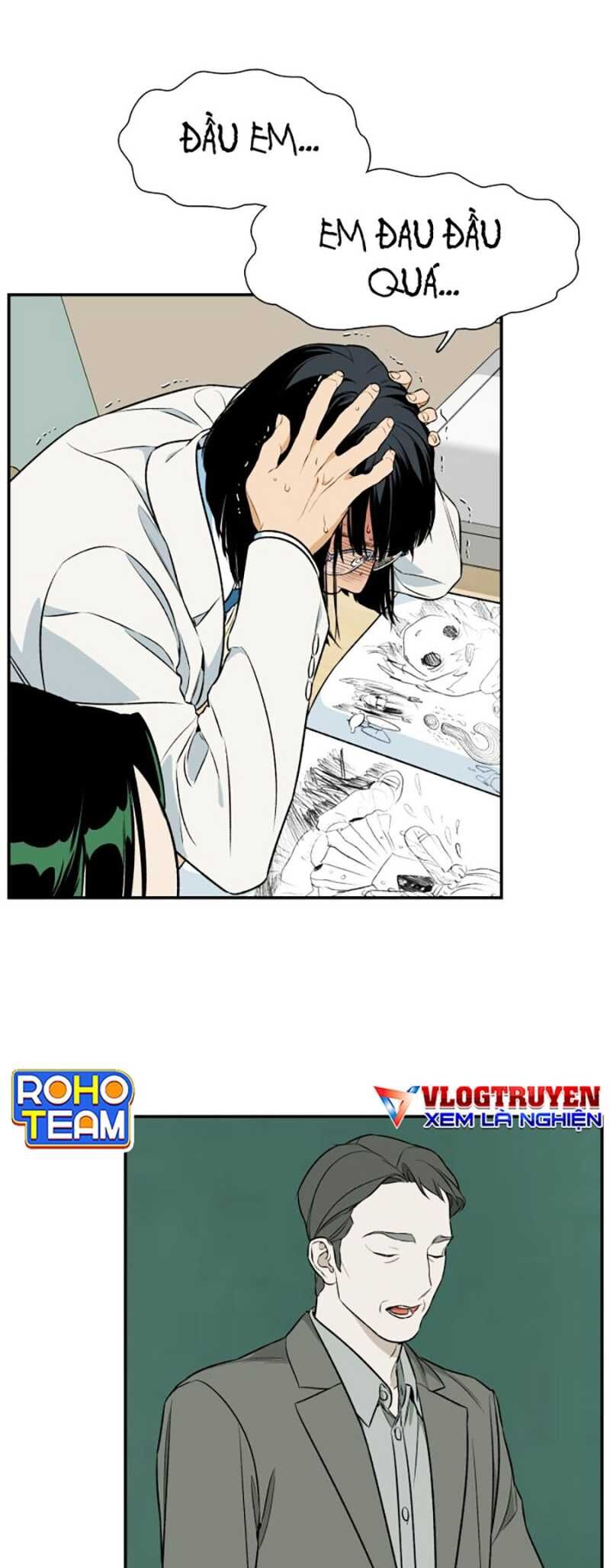 Cơ Quan Tự Hủy Chapter 1 - 48