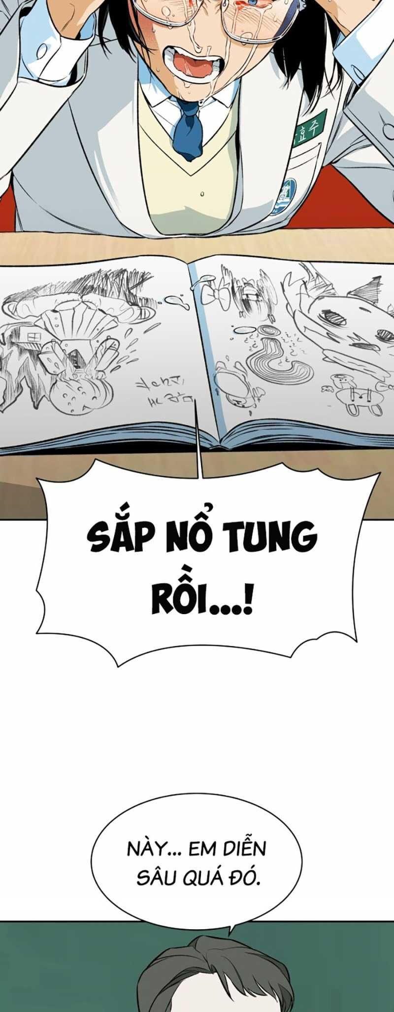 Cơ Quan Tự Hủy Chapter 1 - 51