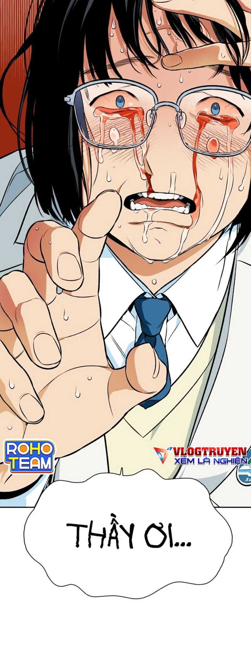 Cơ Quan Tự Hủy Chapter 1 - 53