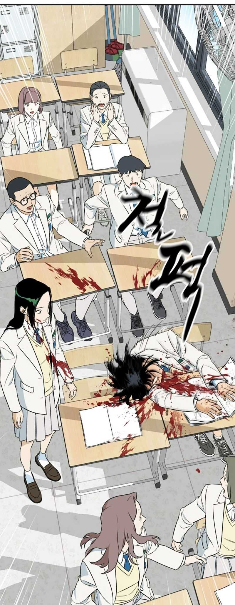 Cơ Quan Tự Hủy Chapter 1 - 57