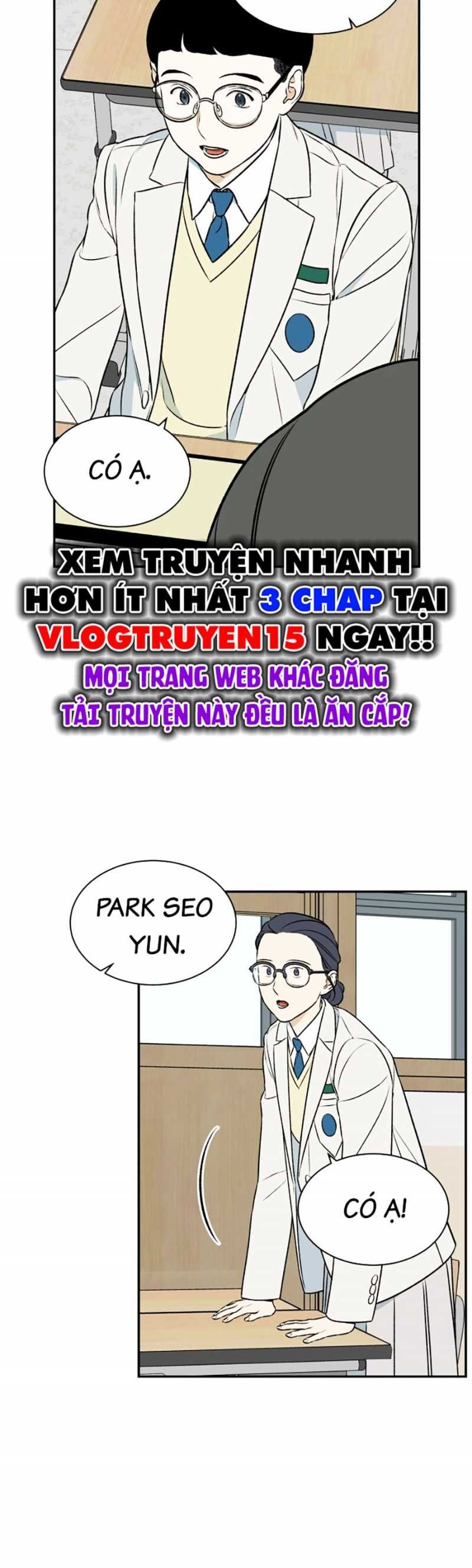 Cơ Quan Tự Hủy Chapter 1 - 7