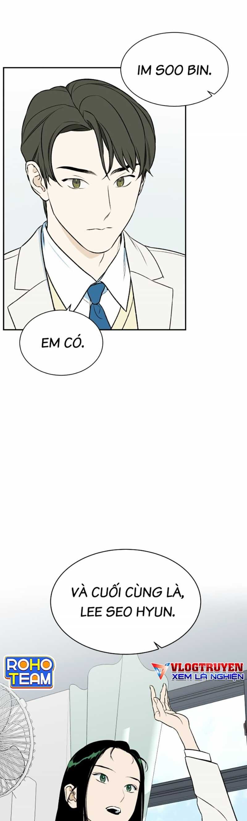 Cơ Quan Tự Hủy Chapter 1 - 8