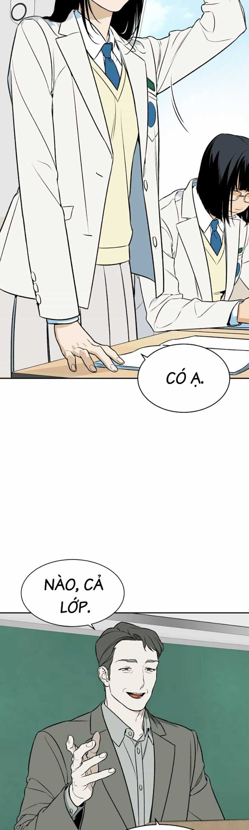 Cơ Quan Tự Hủy Chapter 1 - 9