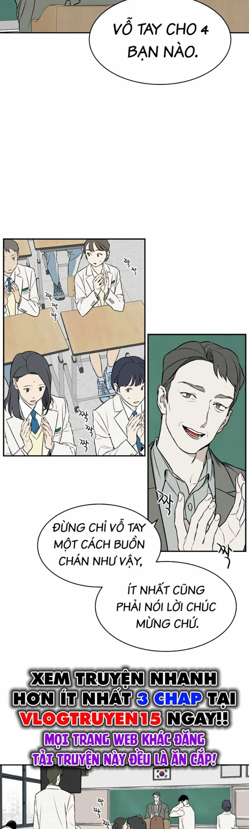 Cơ Quan Tự Hủy Chapter 1 - 10