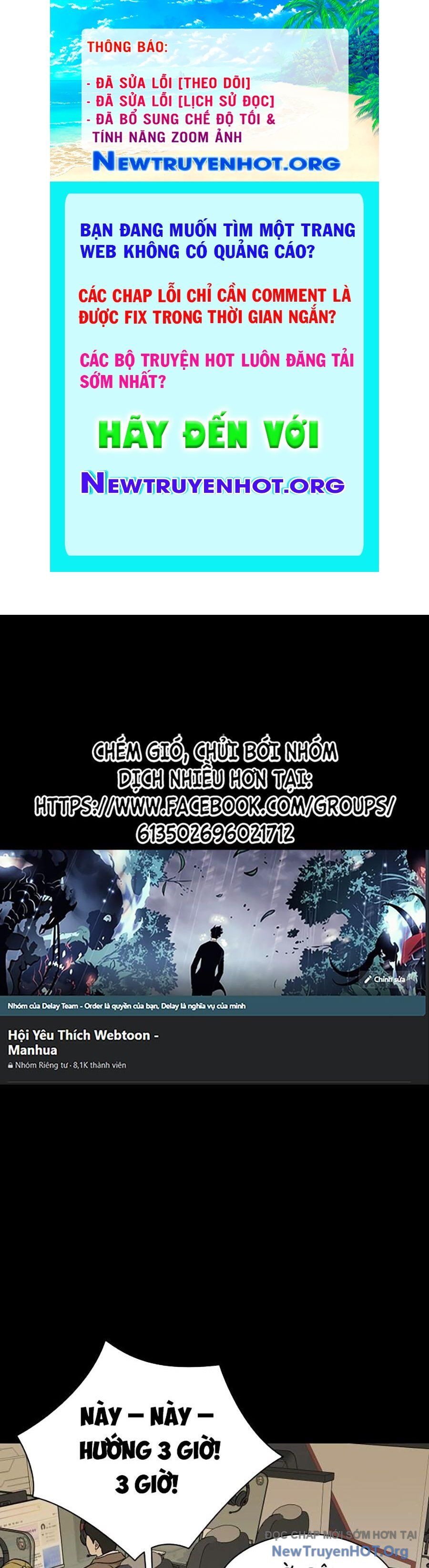 Cơ Quan Tự Hủy Chapter 10 - 1