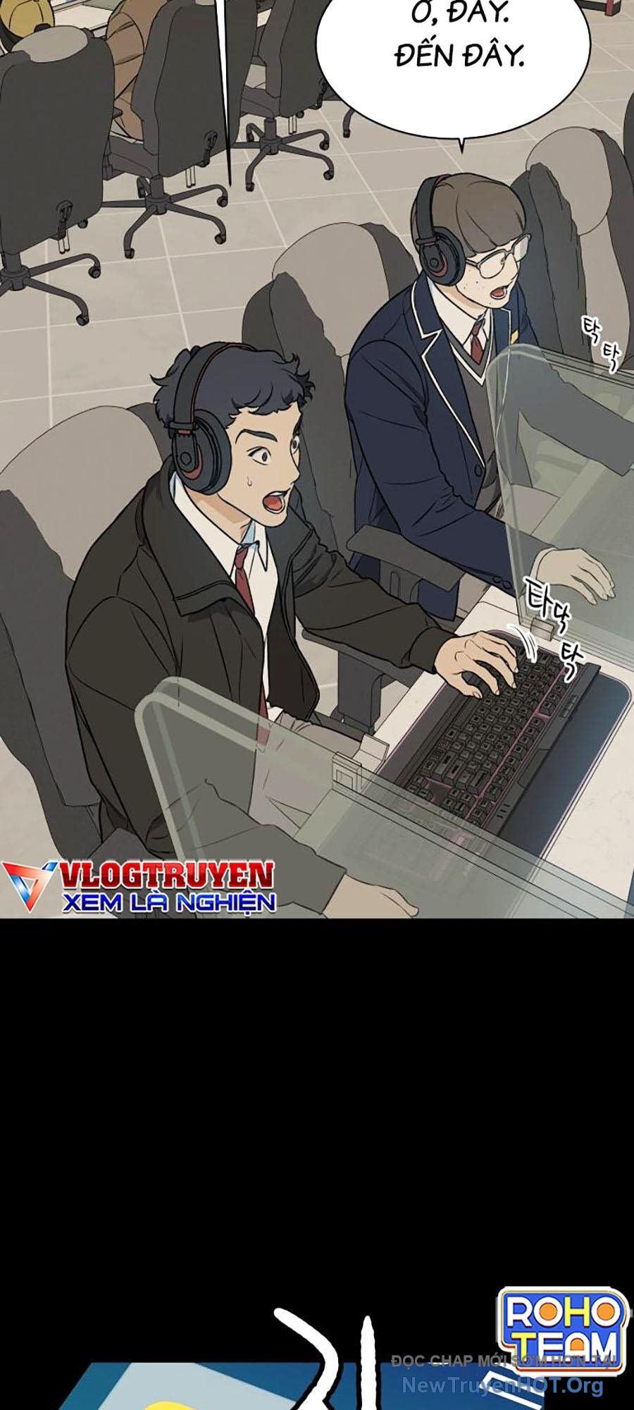 Cơ Quan Tự Hủy Chapter 10 - 2
