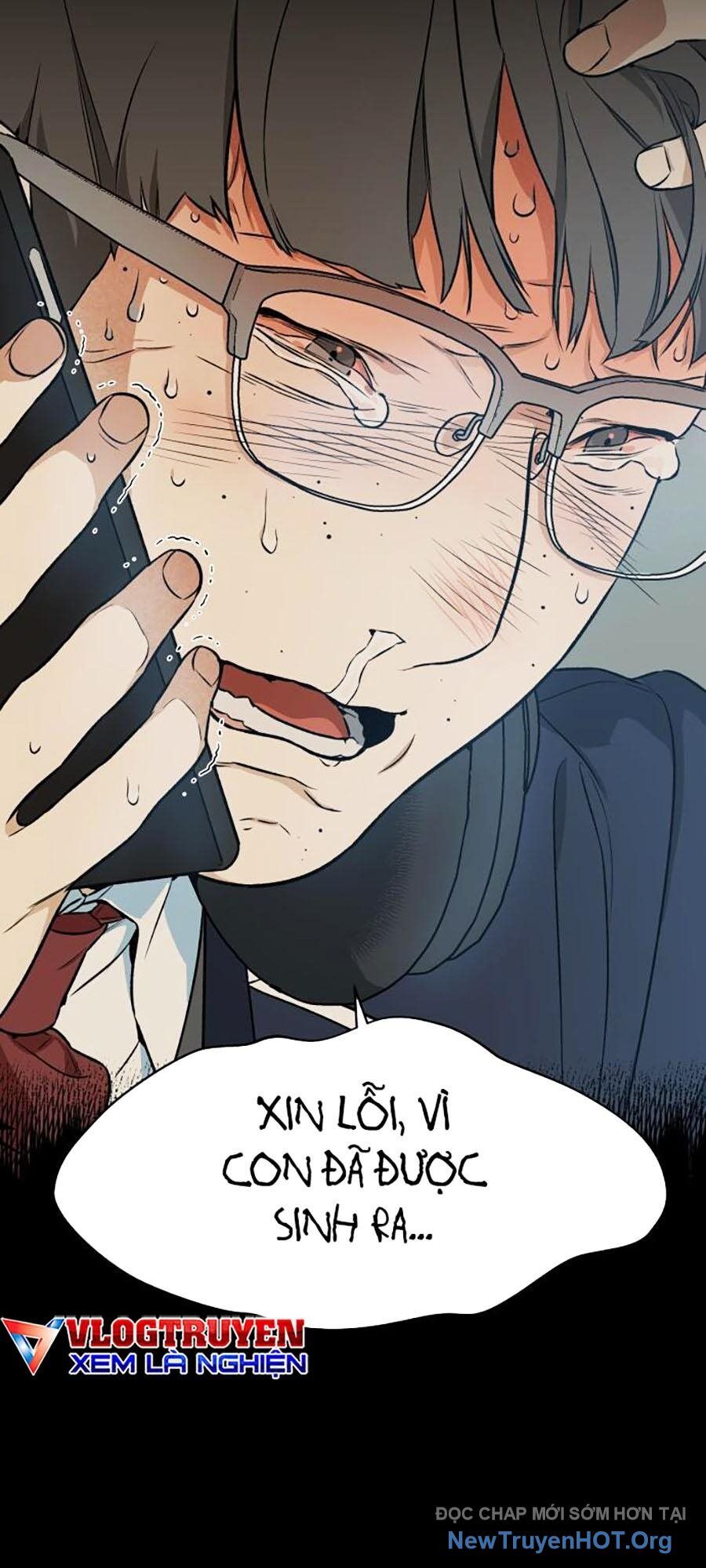 Cơ Quan Tự Hủy Chapter 10 - 11