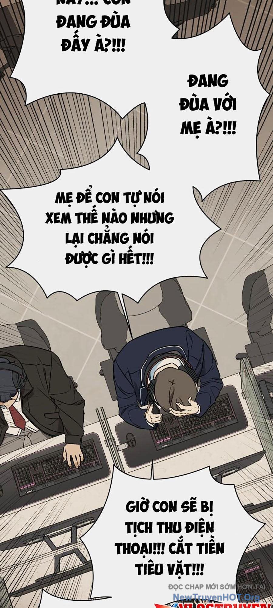 Cơ Quan Tự Hủy Chapter 10 - 13