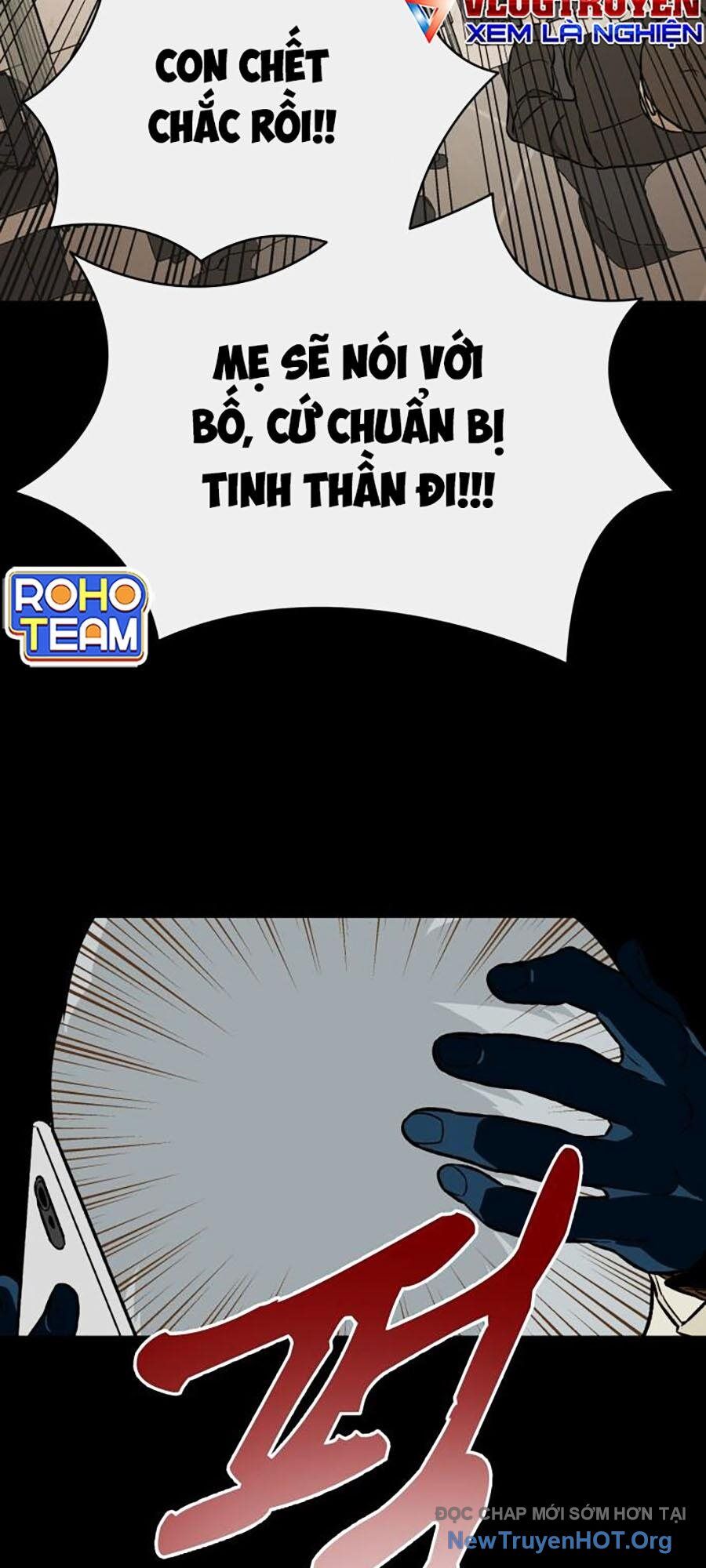 Cơ Quan Tự Hủy Chapter 10 - 14