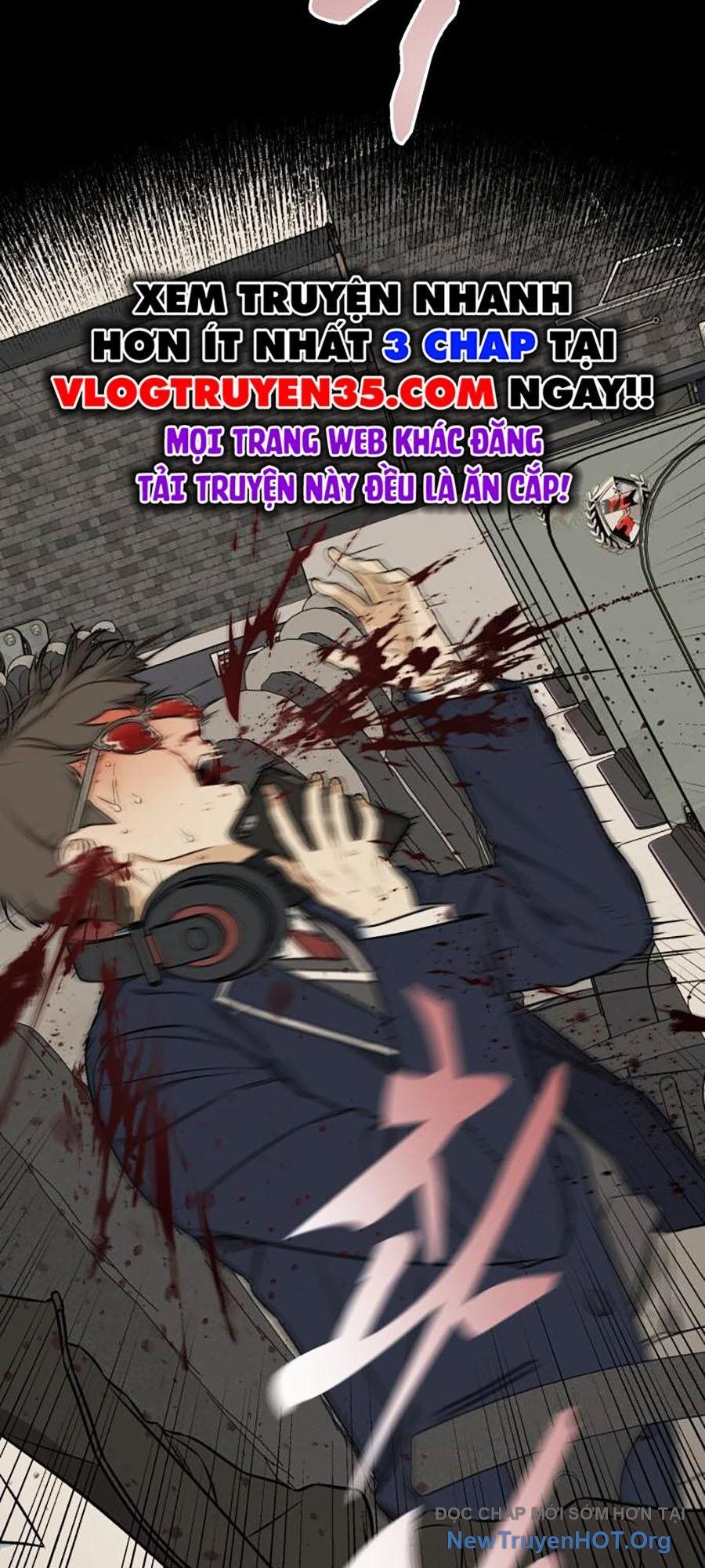 Cơ Quan Tự Hủy Chapter 10 - 15