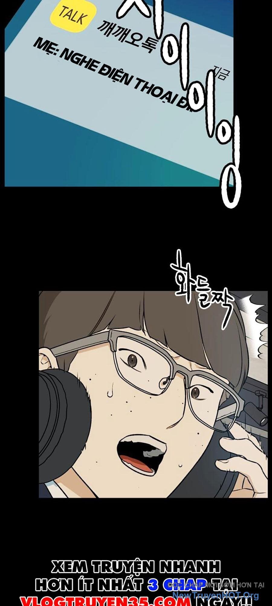 Cơ Quan Tự Hủy Chapter 10 - 3