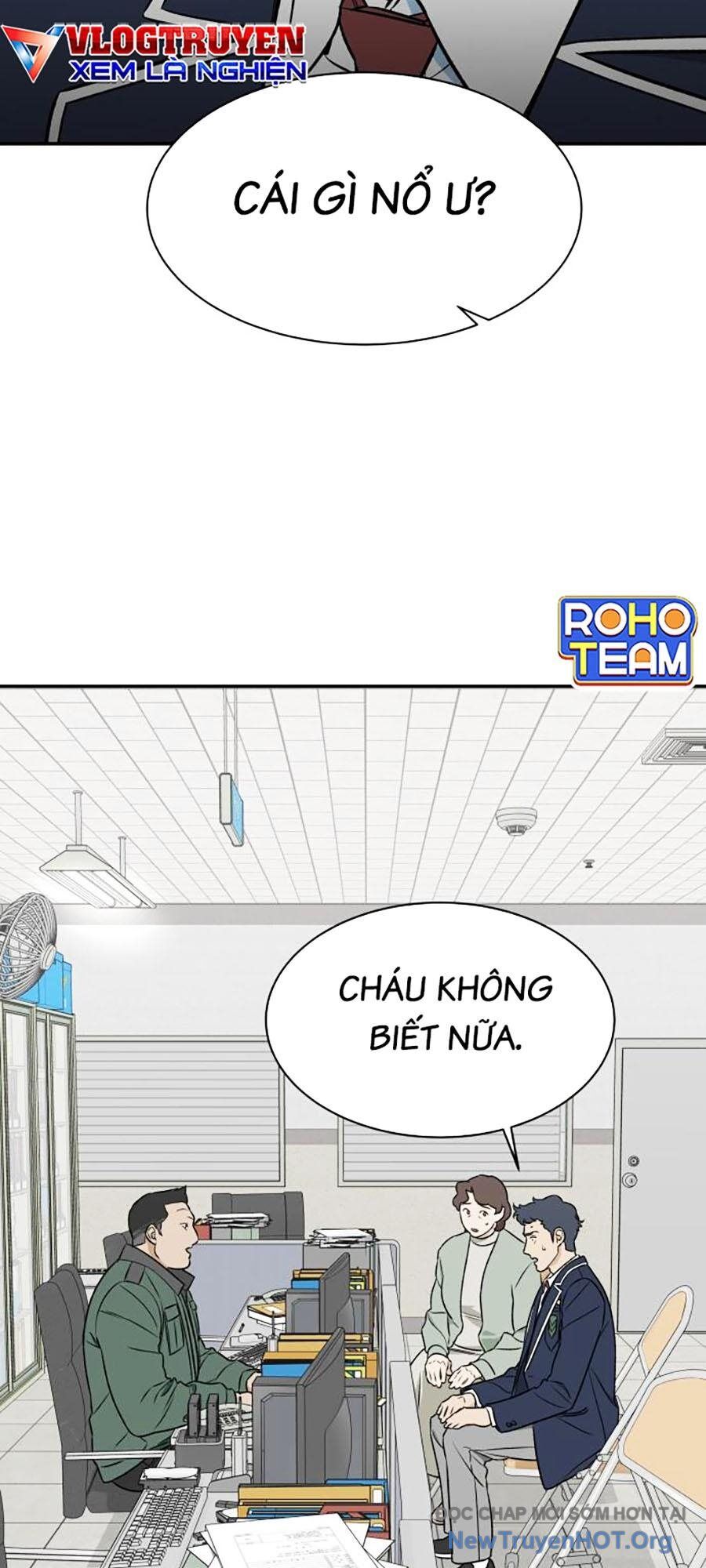 Cơ Quan Tự Hủy Chapter 10 - 23