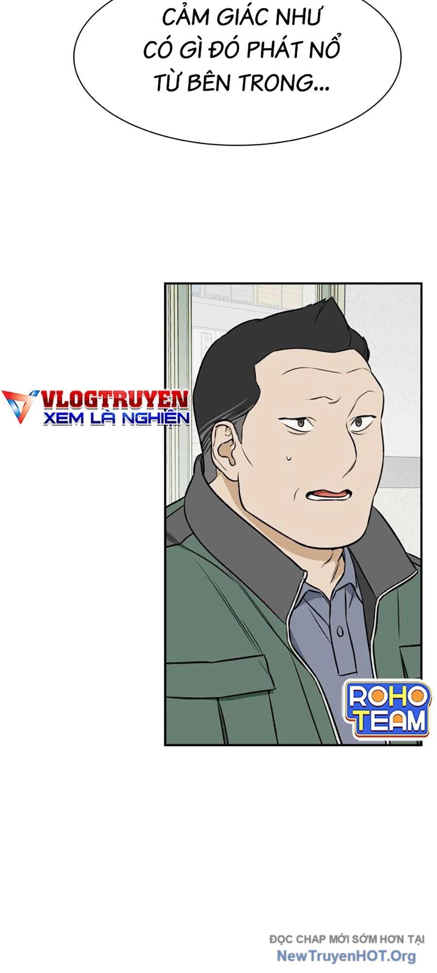 Cơ Quan Tự Hủy Chapter 10 - 25