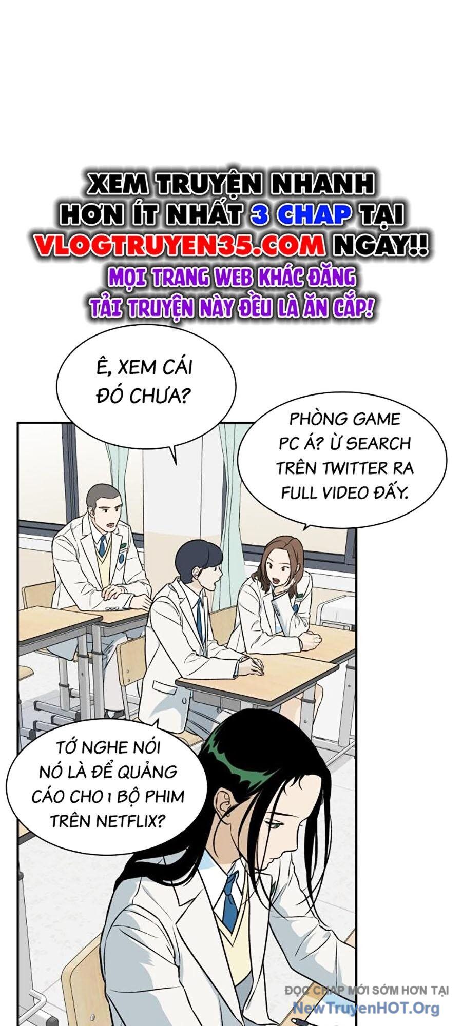 Cơ Quan Tự Hủy Chapter 10 - 31