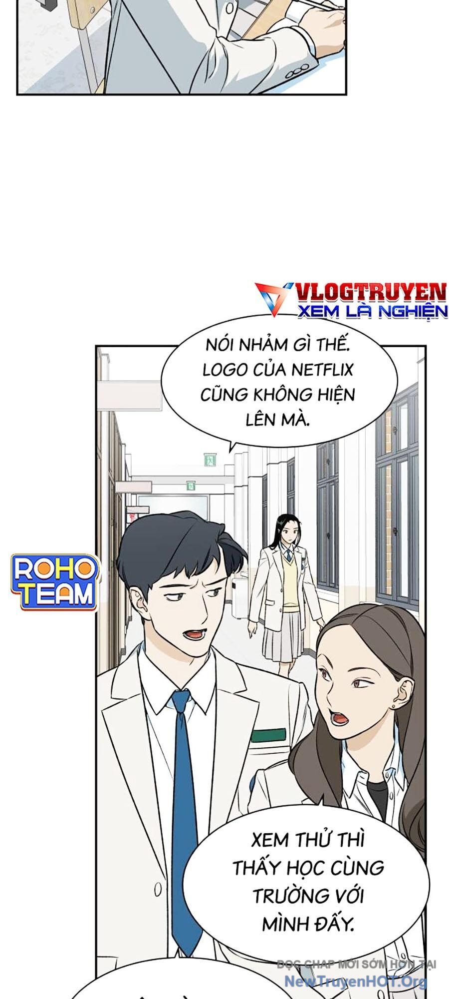 Cơ Quan Tự Hủy Chapter 10 - 32