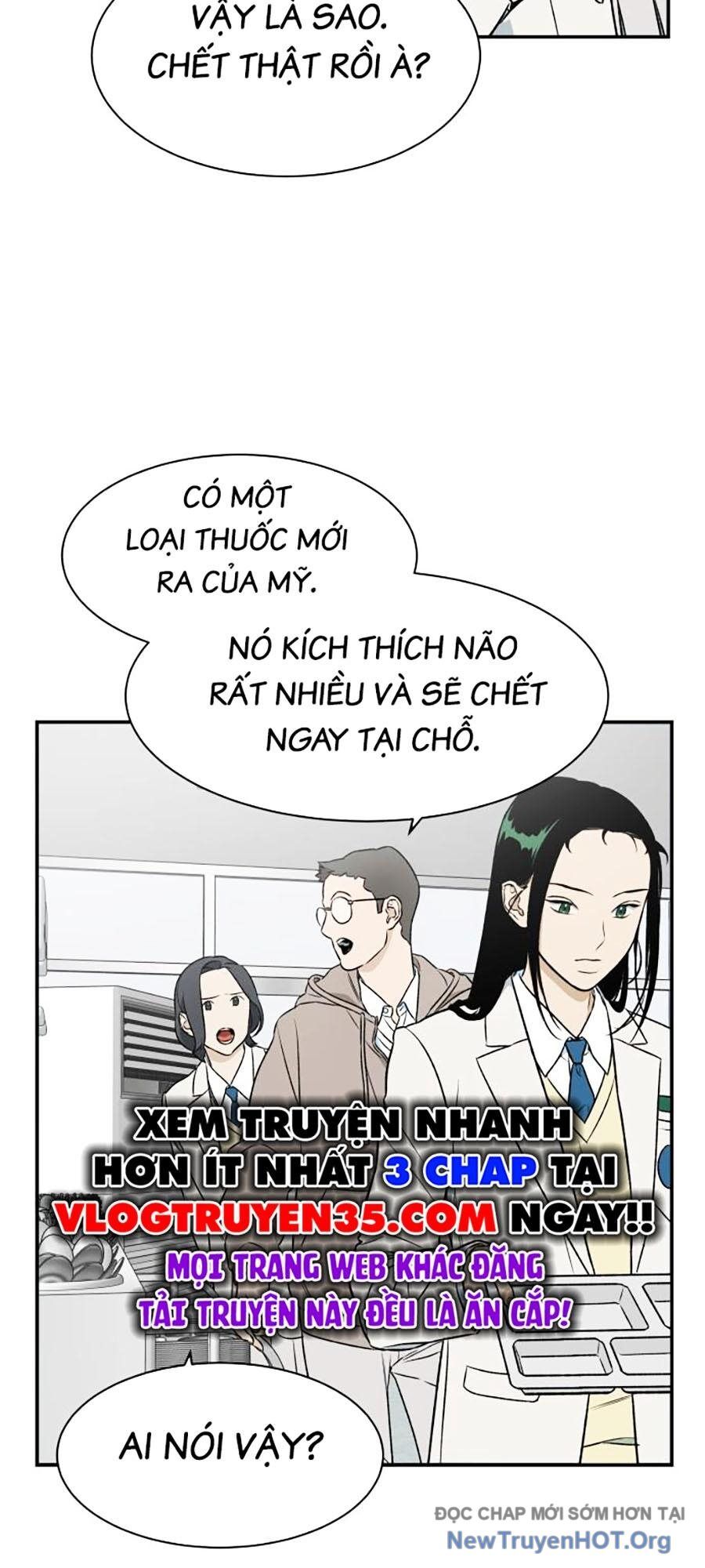 Cơ Quan Tự Hủy Chapter 10 - 33