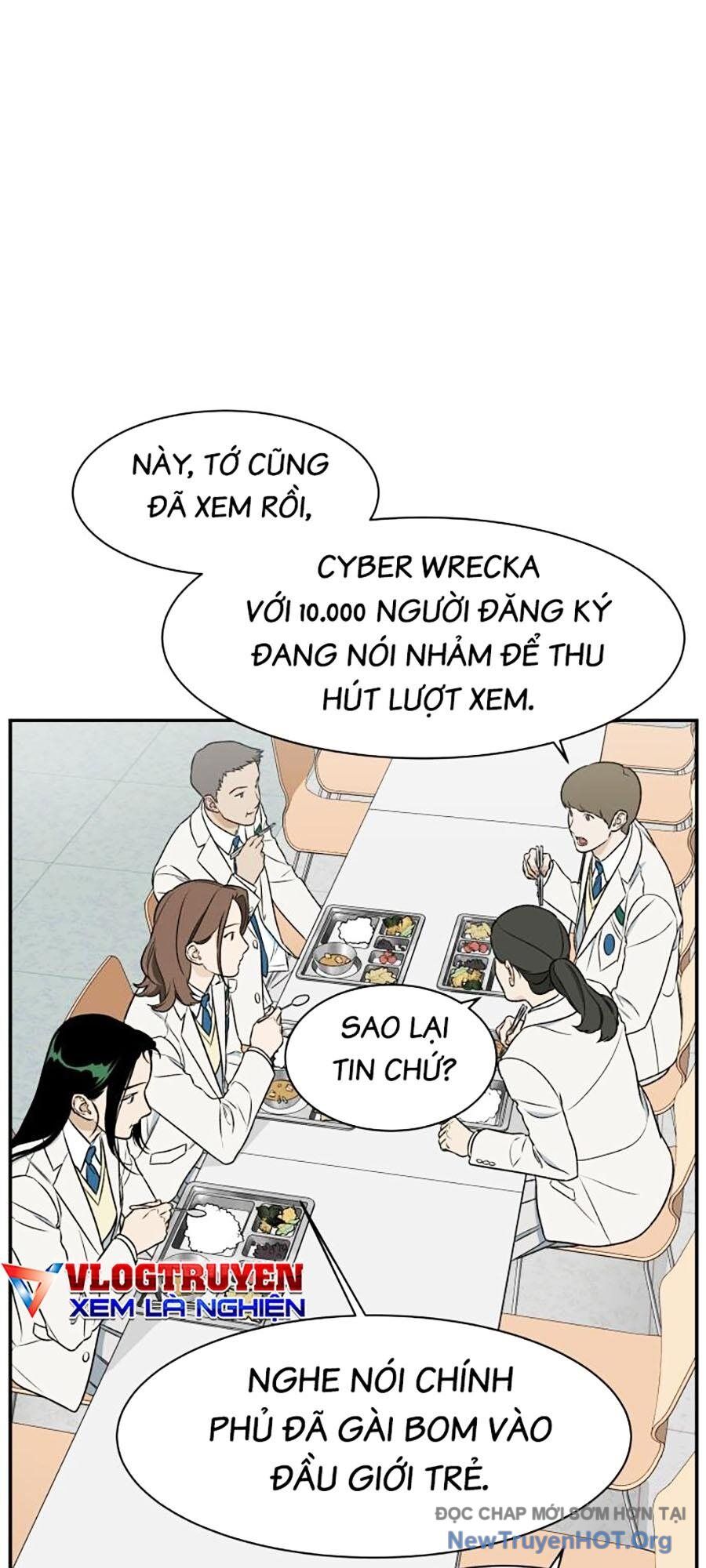 Cơ Quan Tự Hủy Chapter 10 - 34