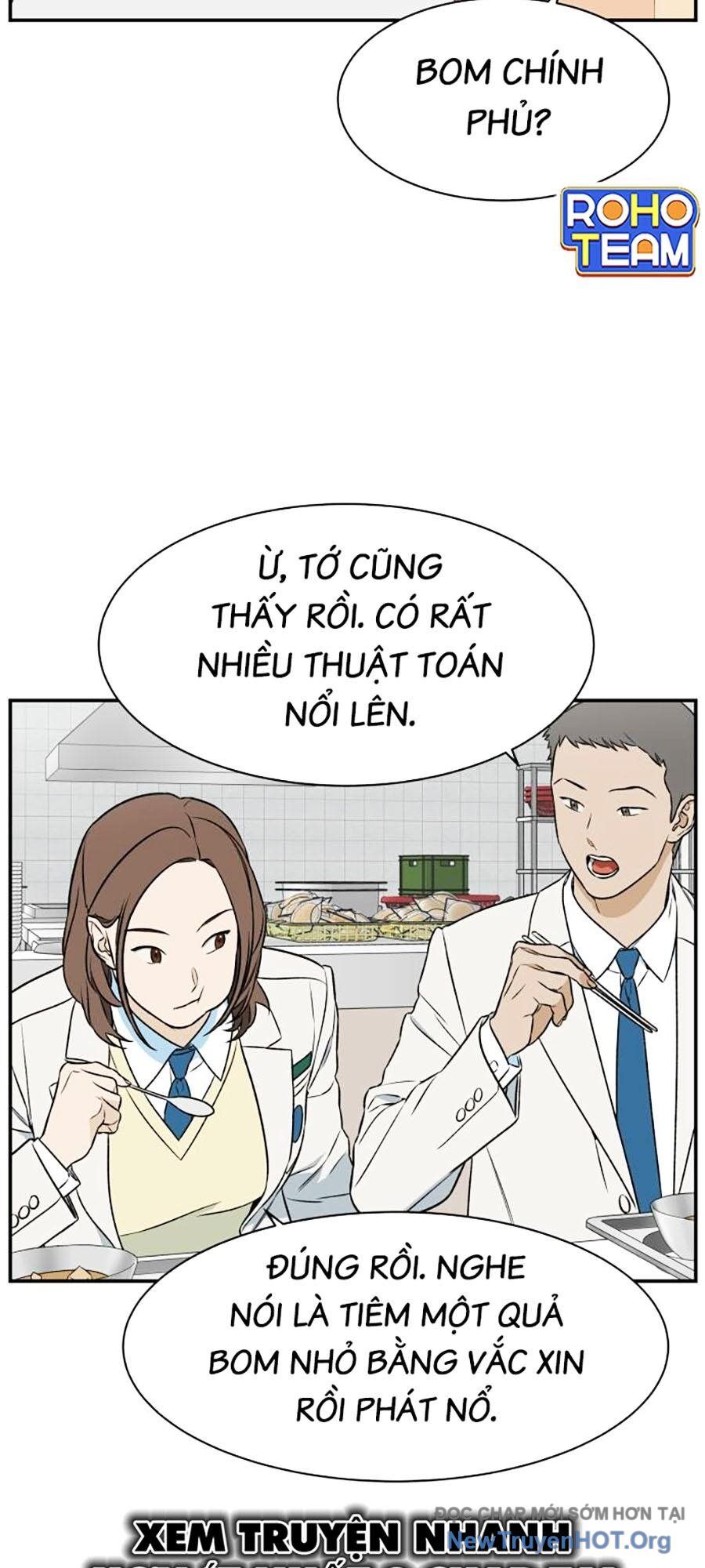 Cơ Quan Tự Hủy Chapter 10 - 35