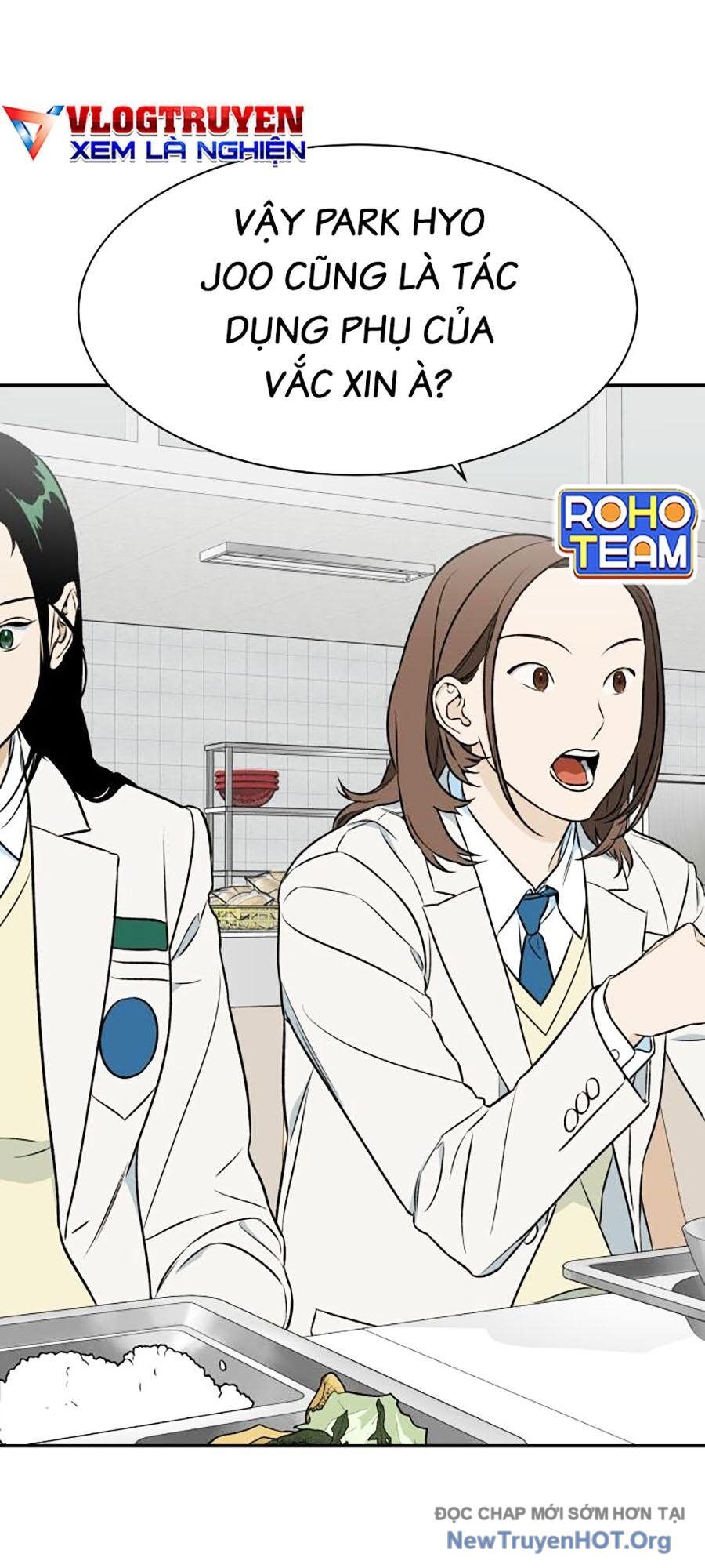 Cơ Quan Tự Hủy Chapter 10 - 37
