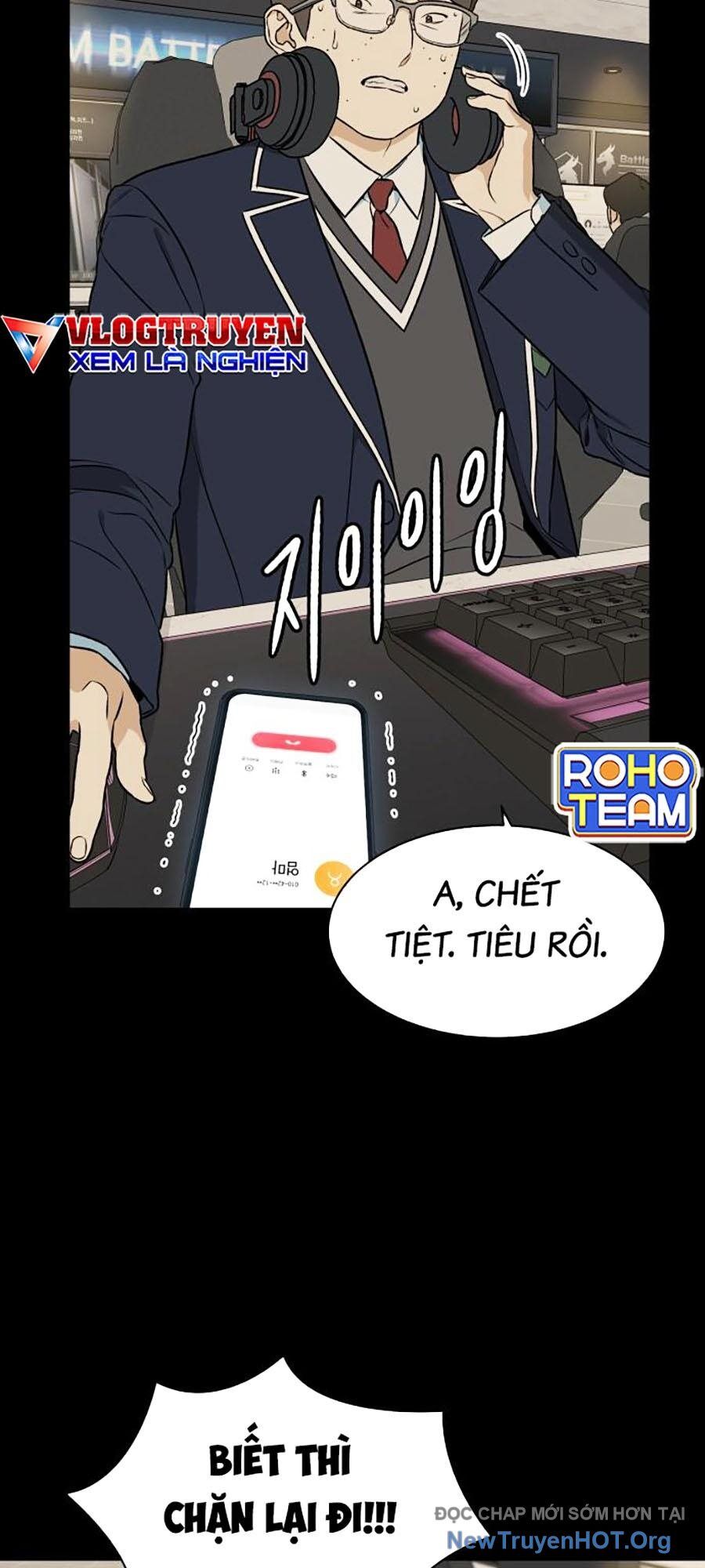 Cơ Quan Tự Hủy Chapter 10 - 5