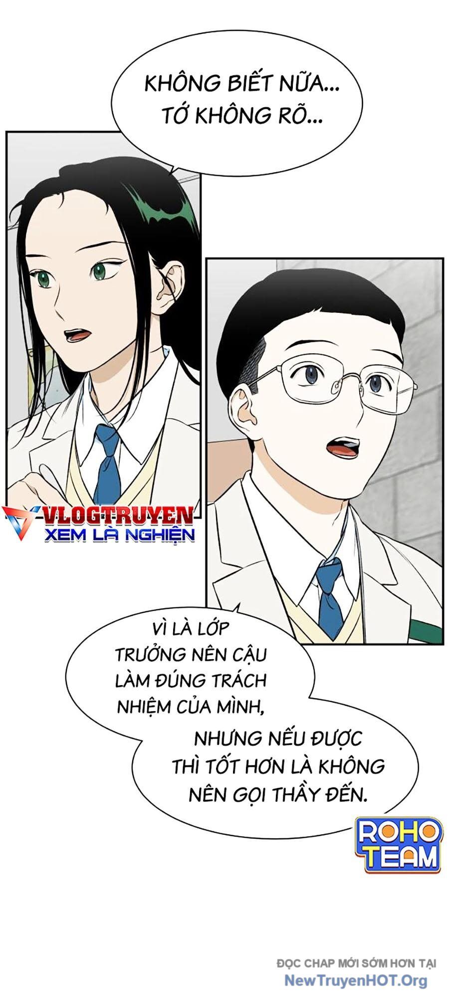 Cơ Quan Tự Hủy Chapter 10 - 44