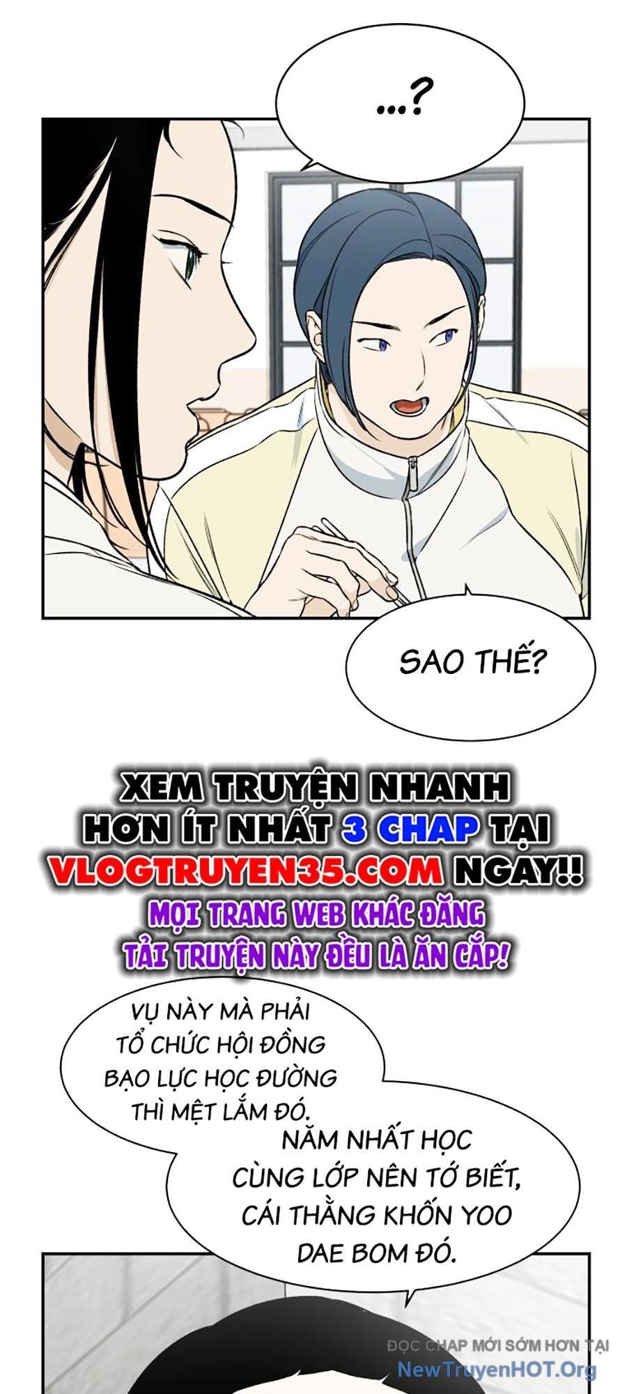 Cơ Quan Tự Hủy Chapter 10 - 45