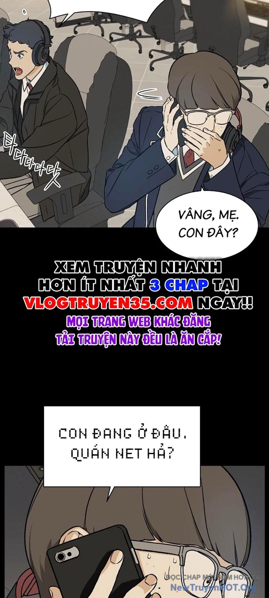 Cơ Quan Tự Hủy Chapter 10 - 6