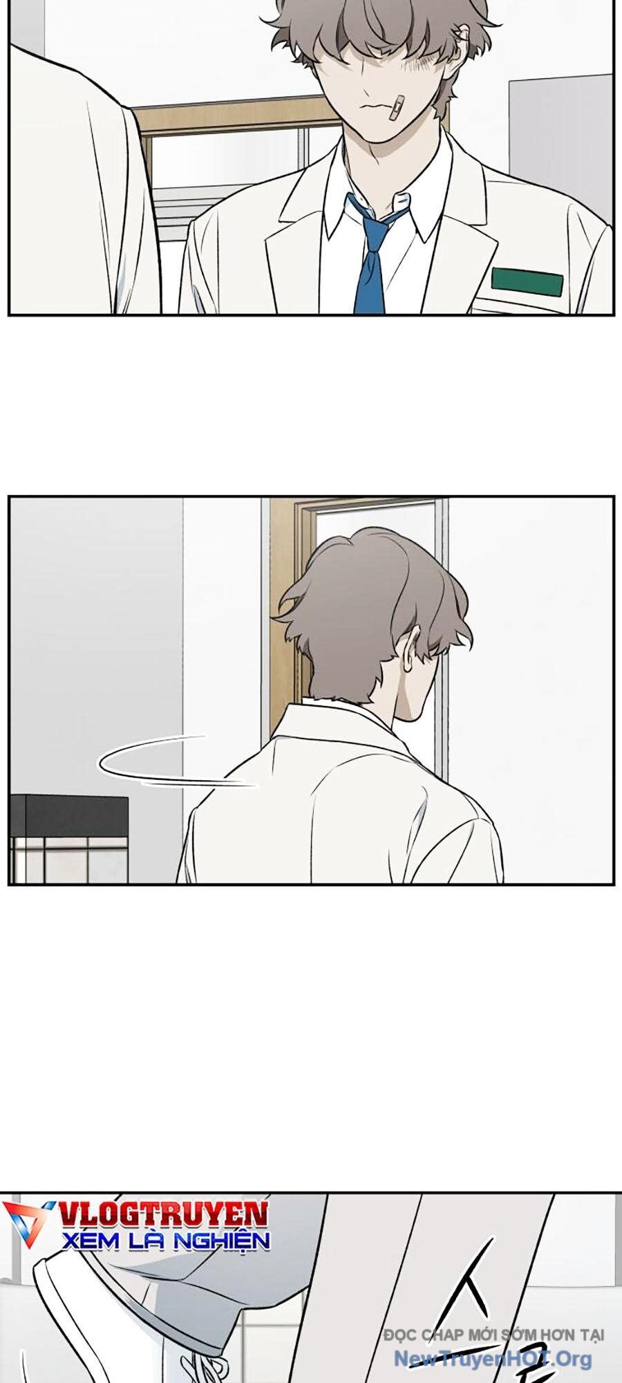 Cơ Quan Tự Hủy Chapter 10 - 53