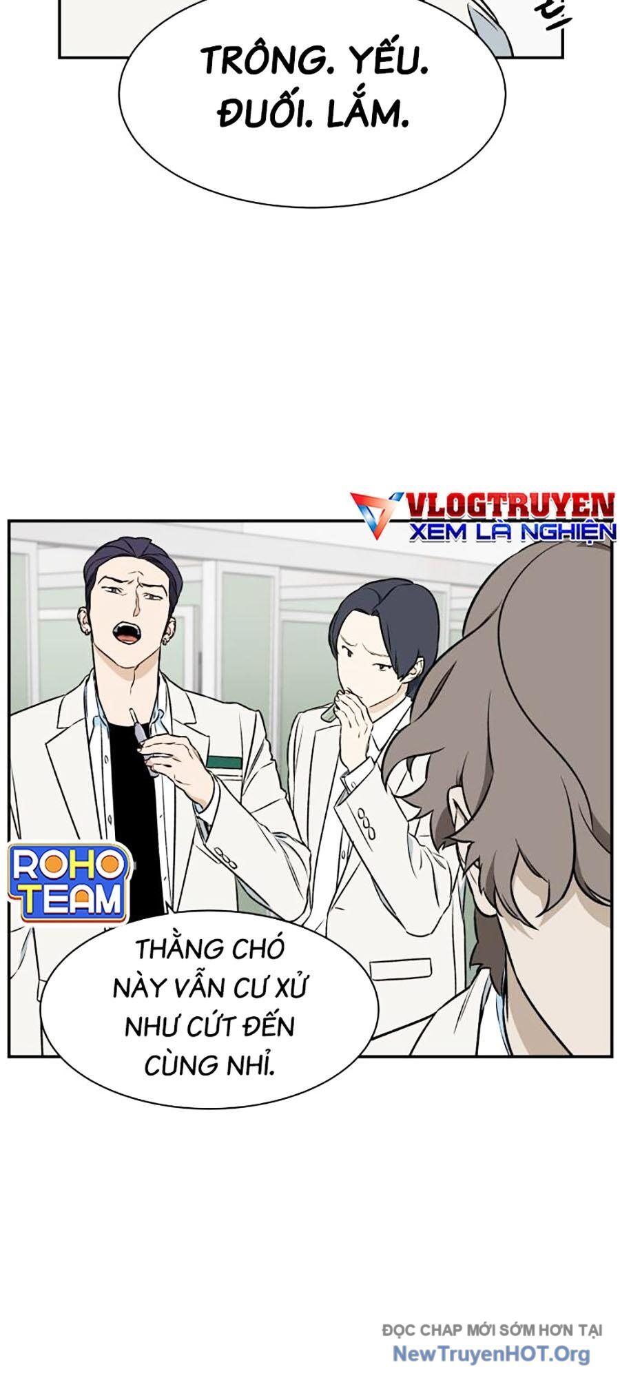 Cơ Quan Tự Hủy Chapter 10 - 56