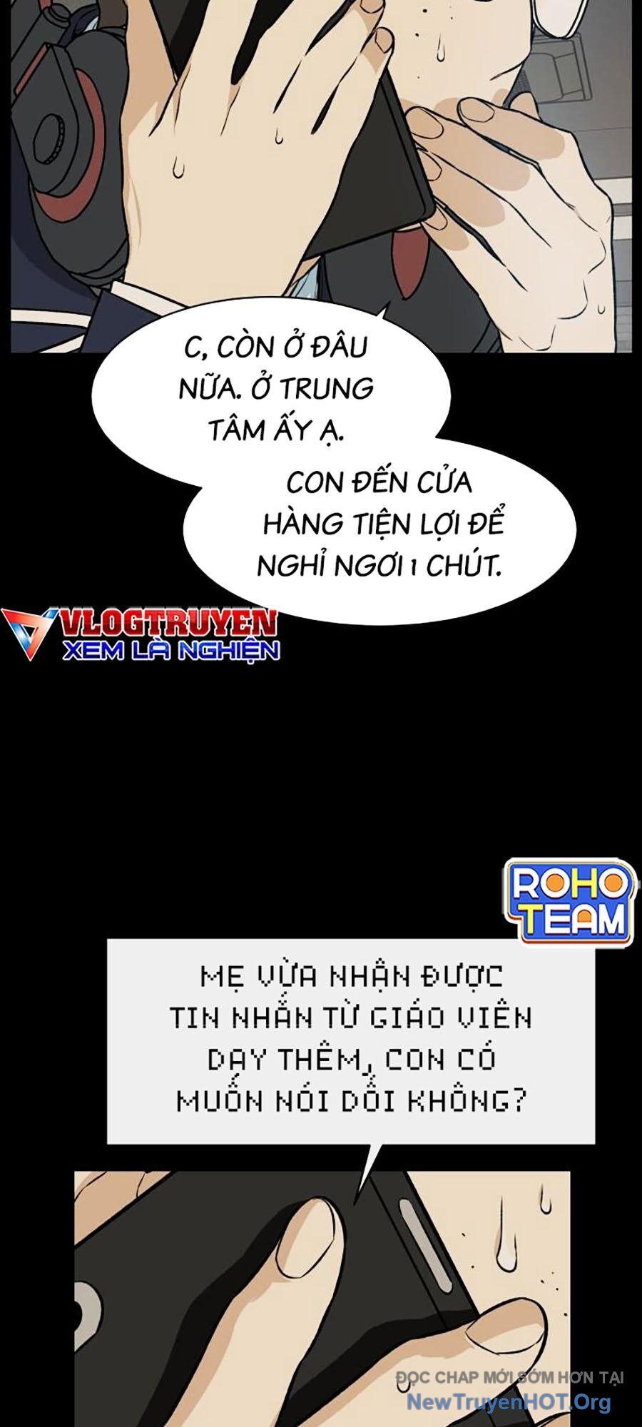 Cơ Quan Tự Hủy Chapter 10 - 7