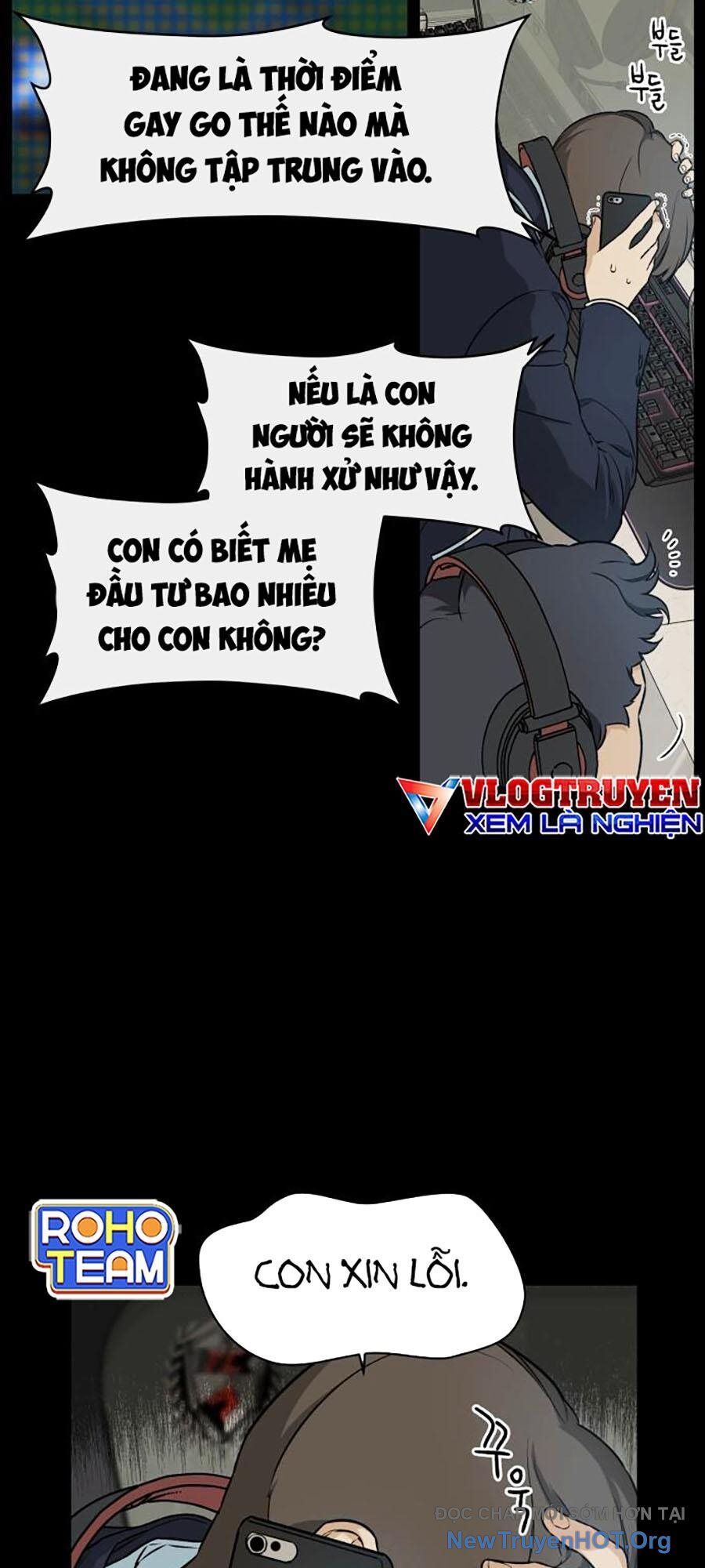 Cơ Quan Tự Hủy Chapter 10 - 9