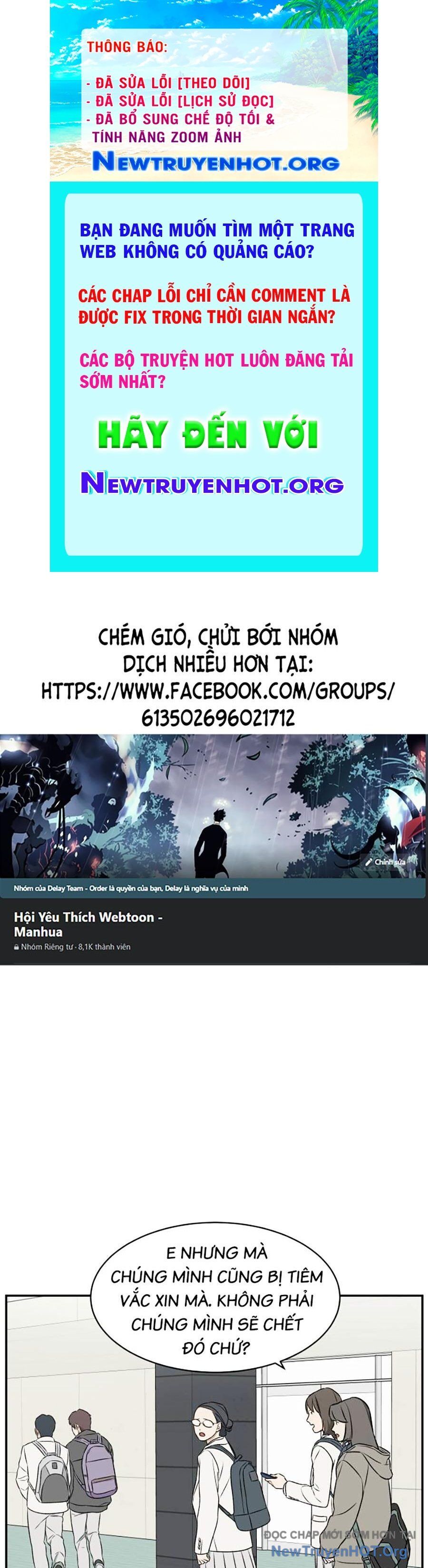 Cơ Quan Tự Hủy Chapter 11 - 1