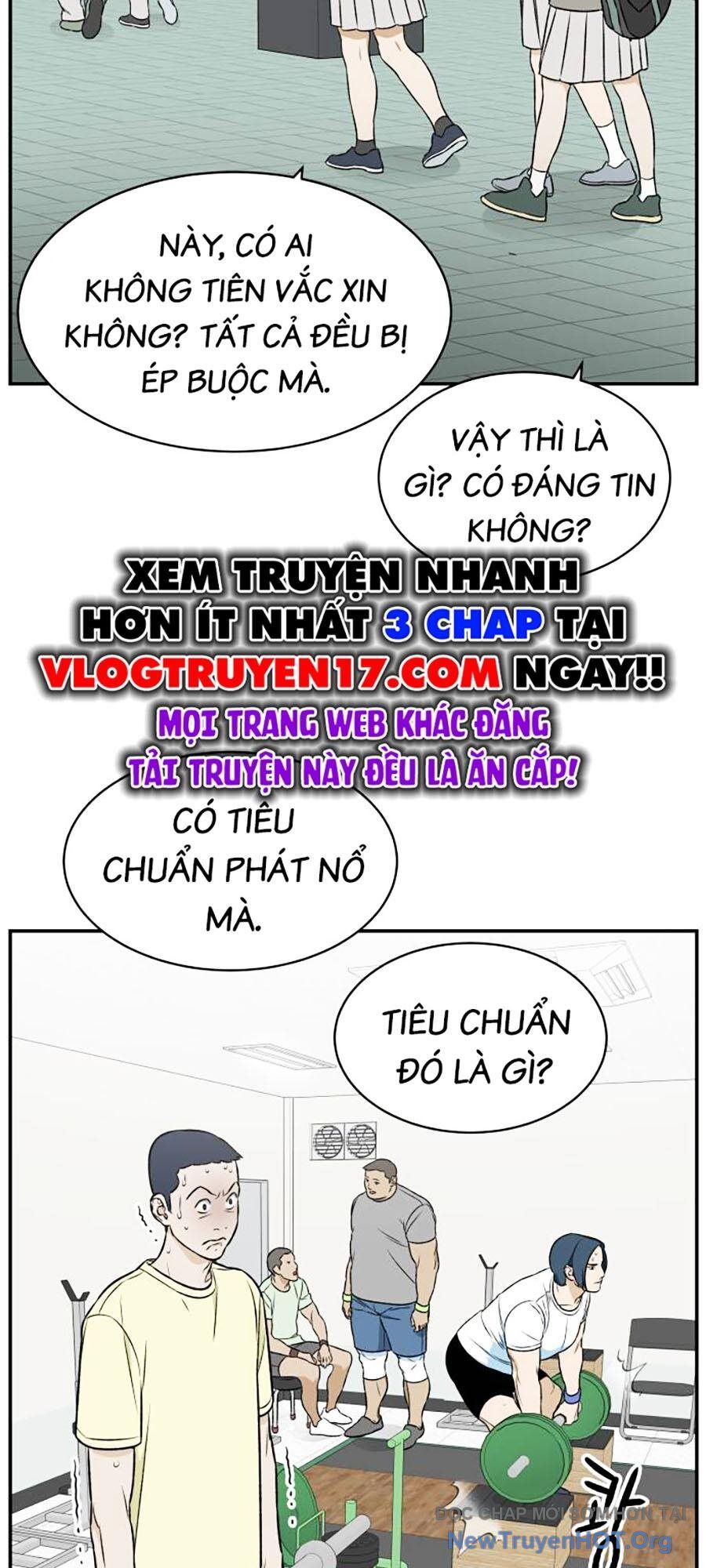 Cơ Quan Tự Hủy Chapter 11 - 2