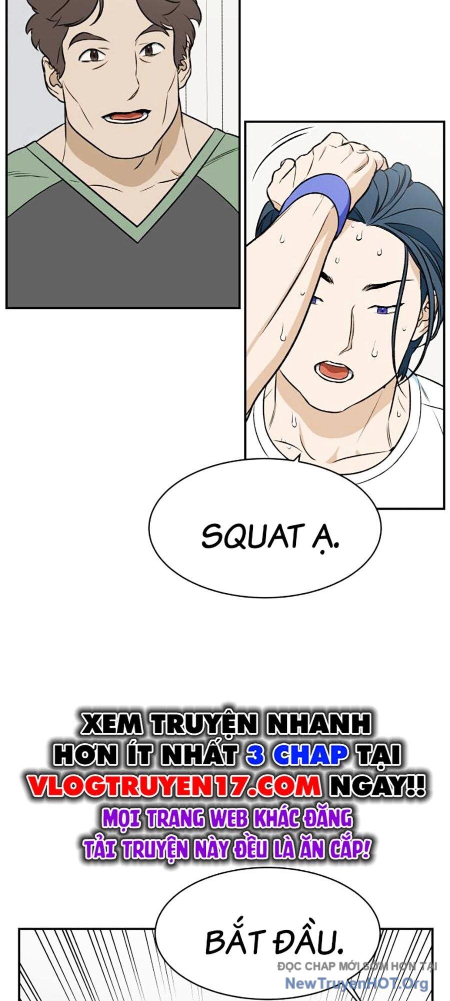 Cơ Quan Tự Hủy Chapter 11 - 17