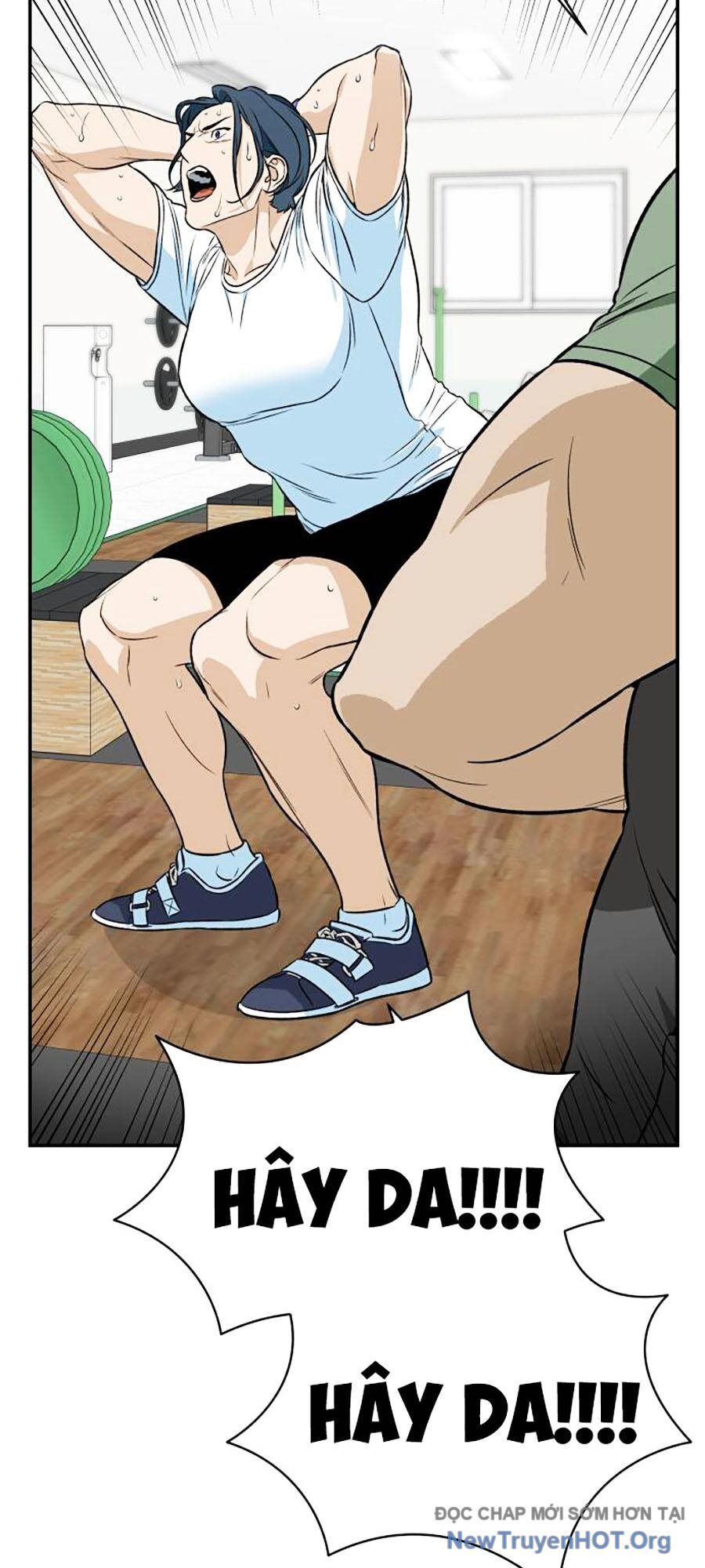 Cơ Quan Tự Hủy Chapter 11 - 18