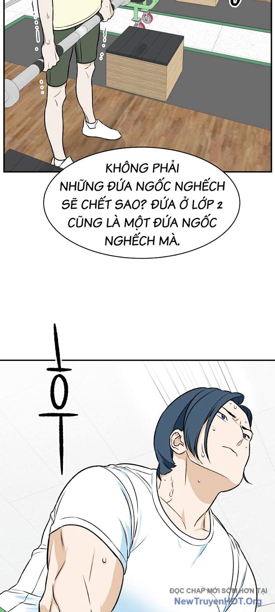 Cơ Quan Tự Hủy Chapter 11 - 3