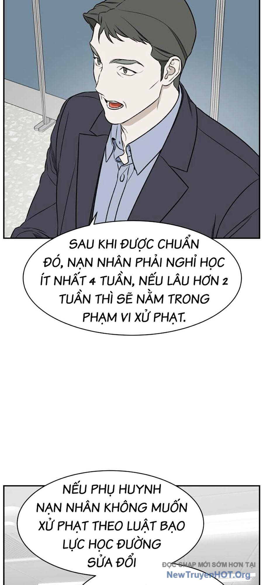 Cơ Quan Tự Hủy Chapter 11 - 22