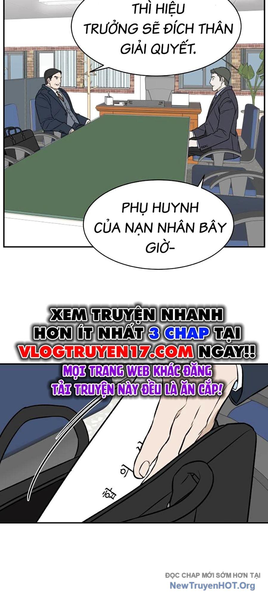 Cơ Quan Tự Hủy Chapter 11 - 23