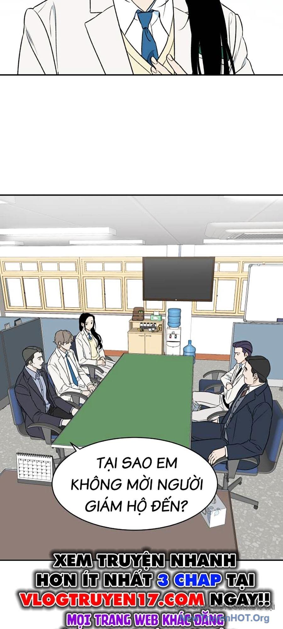 Cơ Quan Tự Hủy Chapter 11 - 45